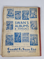 Funnies Album 1949, Various Authors — 1st Edition