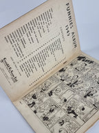 Funnies Album 1949, Various Authors — 1st Edition