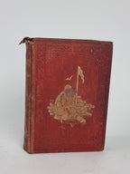 Gascoyne, The Sandal-Wood Trader: A Tale of the Pacific, R. M. Ballantyne — 1st Ed