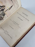 Gascoyne, The Sandal-Wood Trader: A Tale of the Pacific, R. M. Ballantyne — 1st Ed