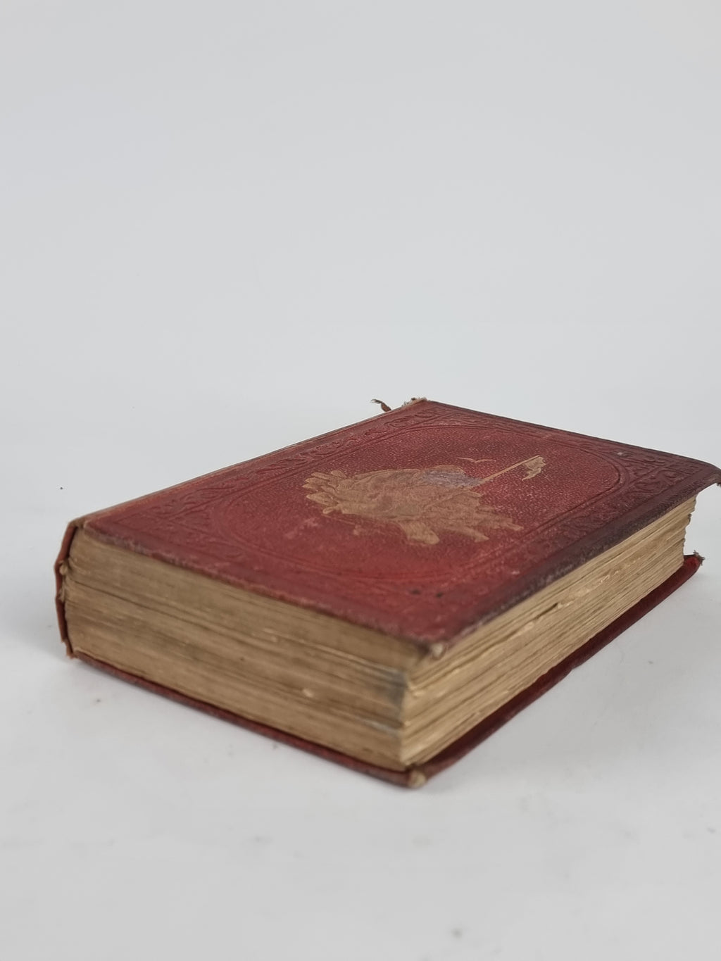 Gascoyne, The Sandal-Wood Trader: A Tale of the Pacific, R. M. Ballantyne — 1st Ed