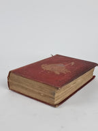 Gascoyne, The Sandal-Wood Trader: A Tale of the Pacific, R. M. Ballantyne — 1st Ed