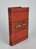 The Prince and the Page: A Story of the Last Crusade, Charlotte M. Yonge — 1st Ed
