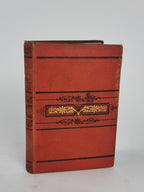 The Prince and the Page: A Story of the Last Crusade, Charlotte M. Yonge — 1st Ed