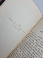 The Prince and the Page: A Story of the Last Crusade, Charlotte M. Yonge — 1st Ed
