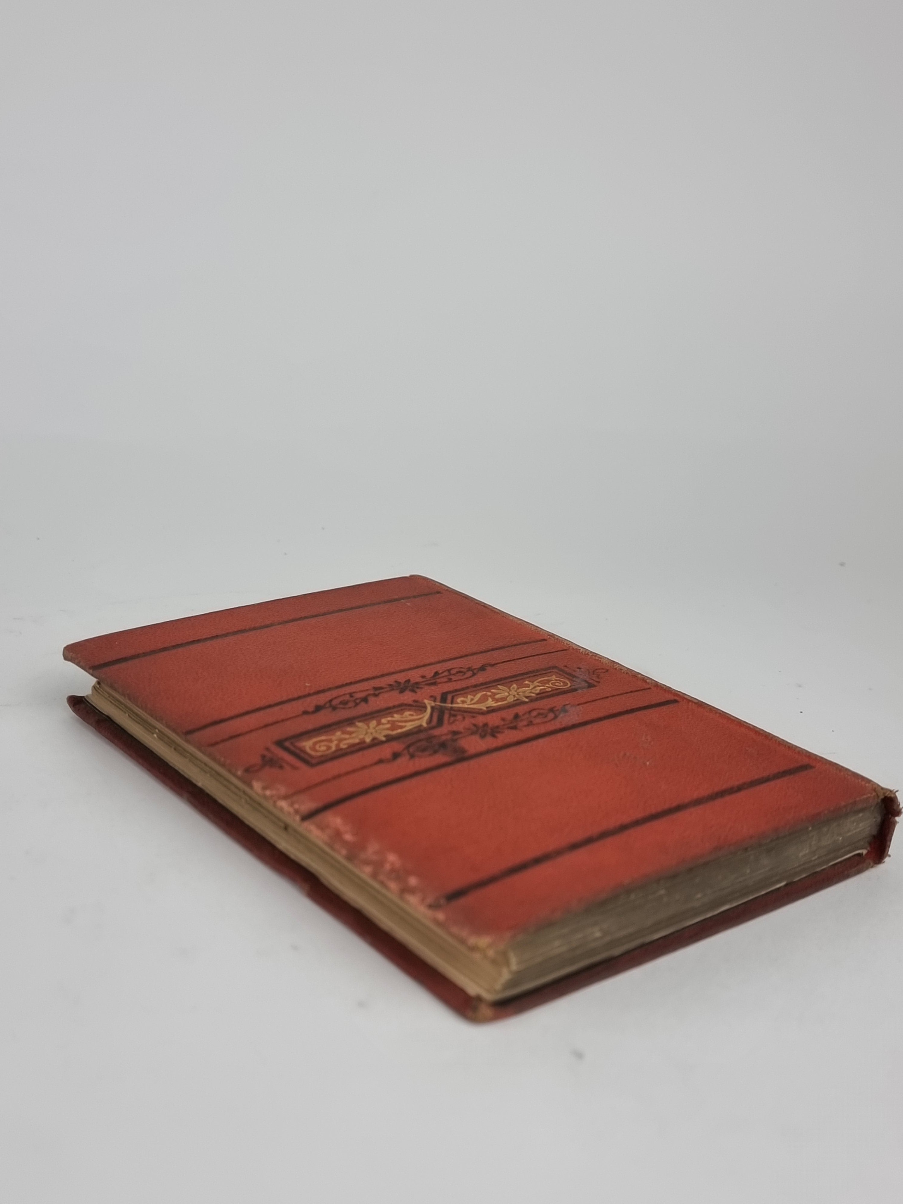 The Prince and the Page: A Story of the Last Crusade, Charlotte M. Yonge — 1st Ed