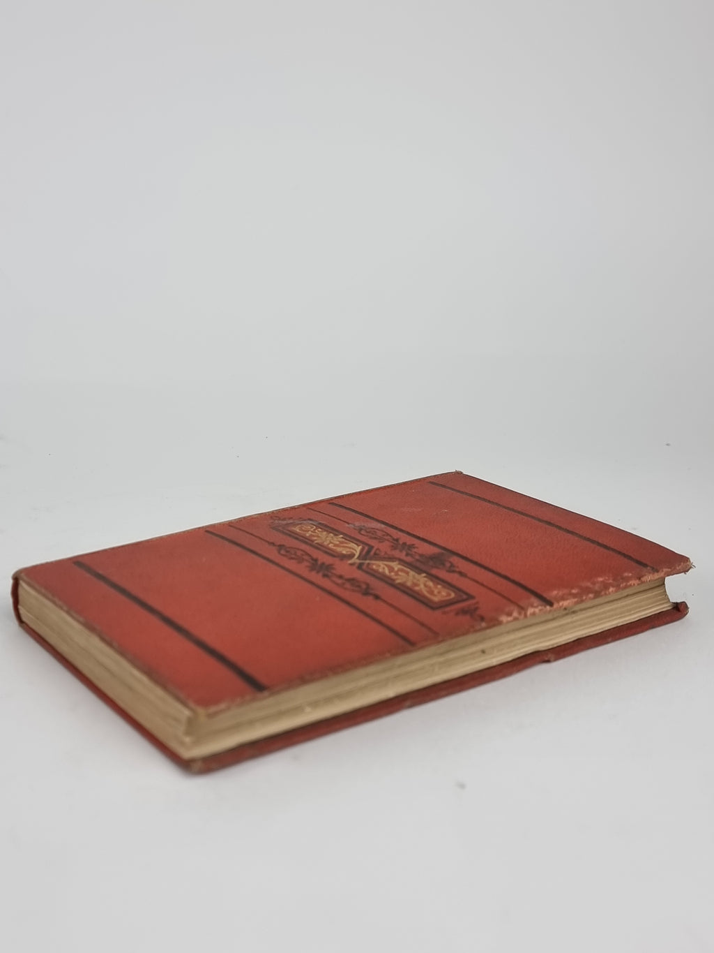 The Prince and the Page: A Story of the Last Crusade, Charlotte M. Yonge — 1st Ed