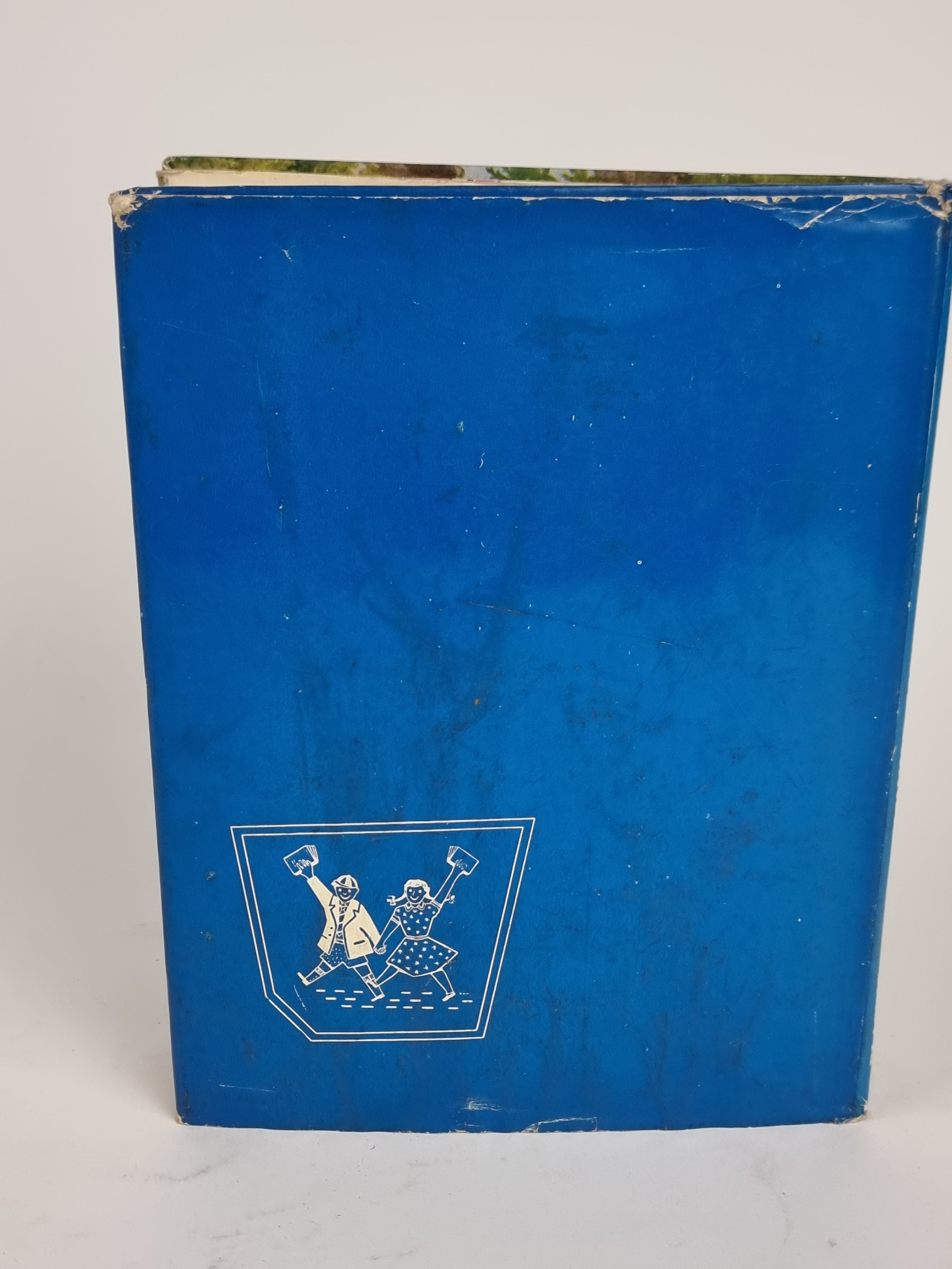 Jemima Caroline's Adventures in the Woods, Susan Jolly — Undated Early Ed