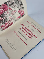 Jemima Caroline's Adventures in the Woods, Susan Jolly — Undated Early Ed