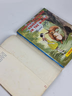 Jemima Caroline's Adventures in the Woods, Susan Jolly — Undated Early Ed