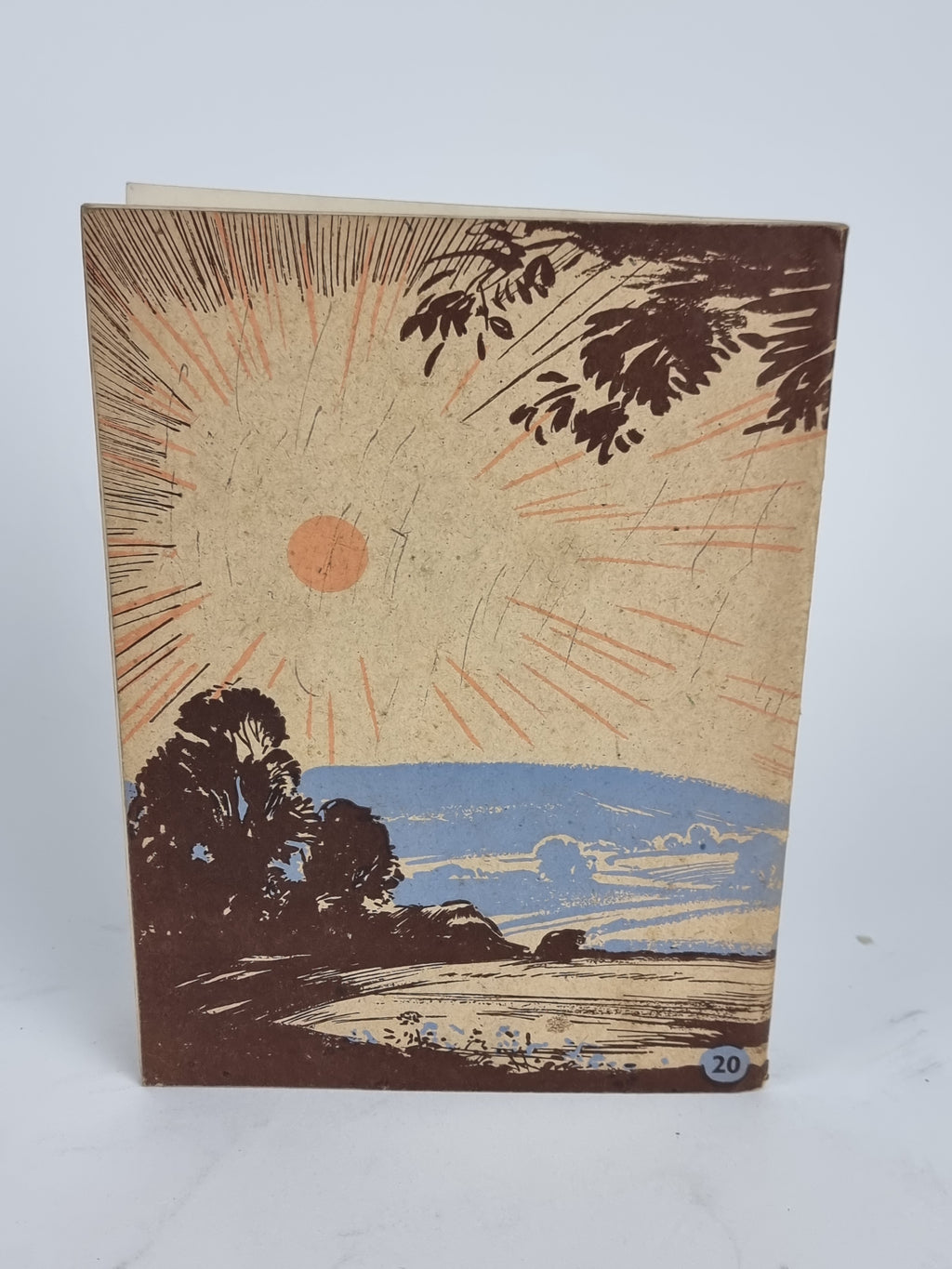 The Enid Blyton Nature Readers No. 20, Enid Blyton — 1st Edition