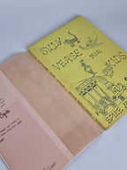 Silly Verse for Kids, Spike Milligan — 2nd Impression