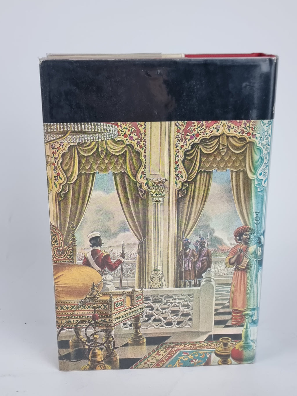 Flashman in the Great Game, George MacDonald Fraser — 1st Edition