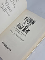 Flashman in the Great Game, George MacDonald Fraser — 1st Edition