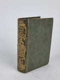 The Young Man's Companion; or, Friendly Adviser, Edward Turner — 1852 Ed