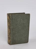 The Young Man's Companion; or, Friendly Adviser, Edward Turner — 1852 Ed