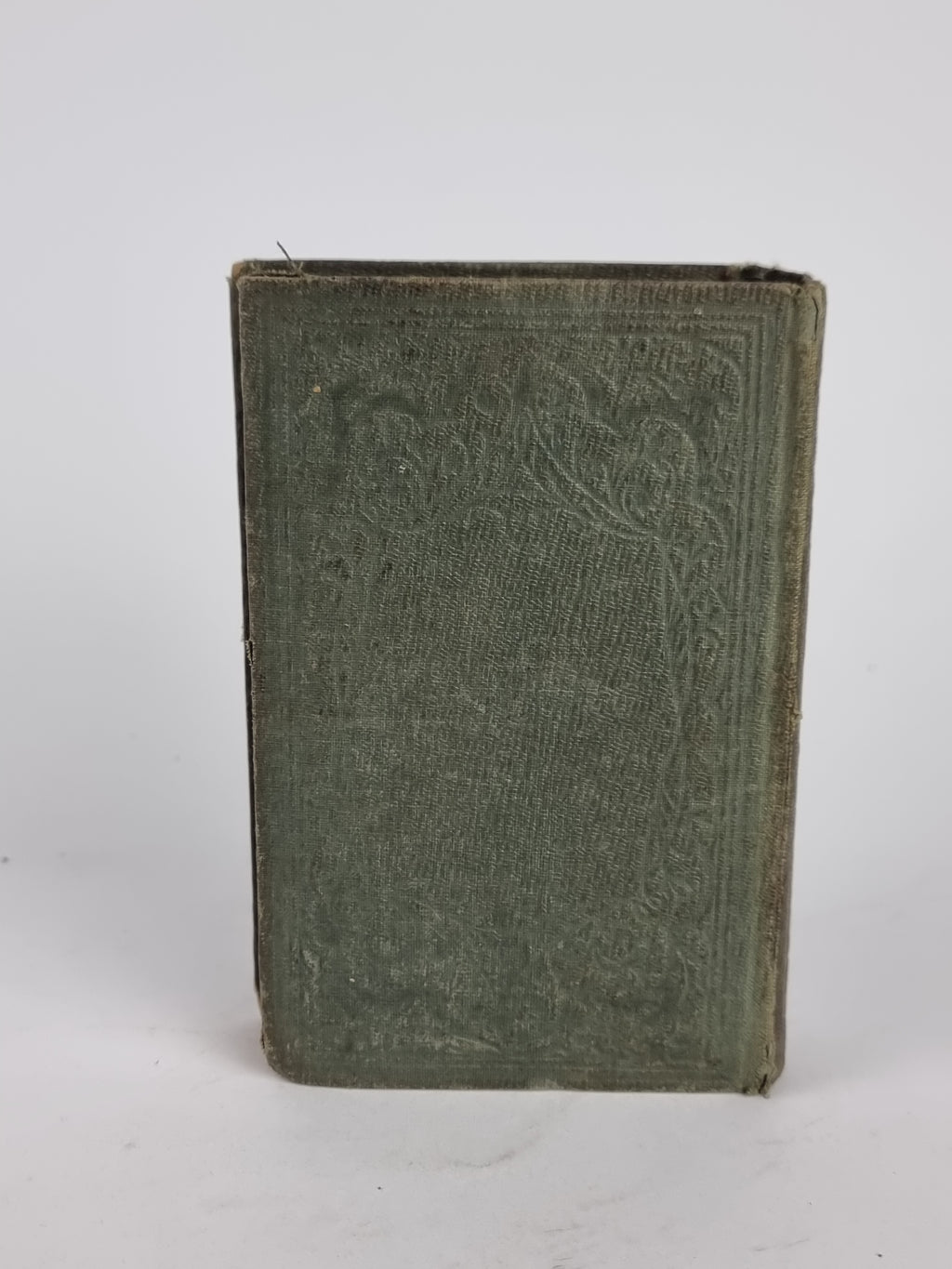 The Young Man's Companion; or, Friendly Adviser, Edward Turner — 1852 Ed