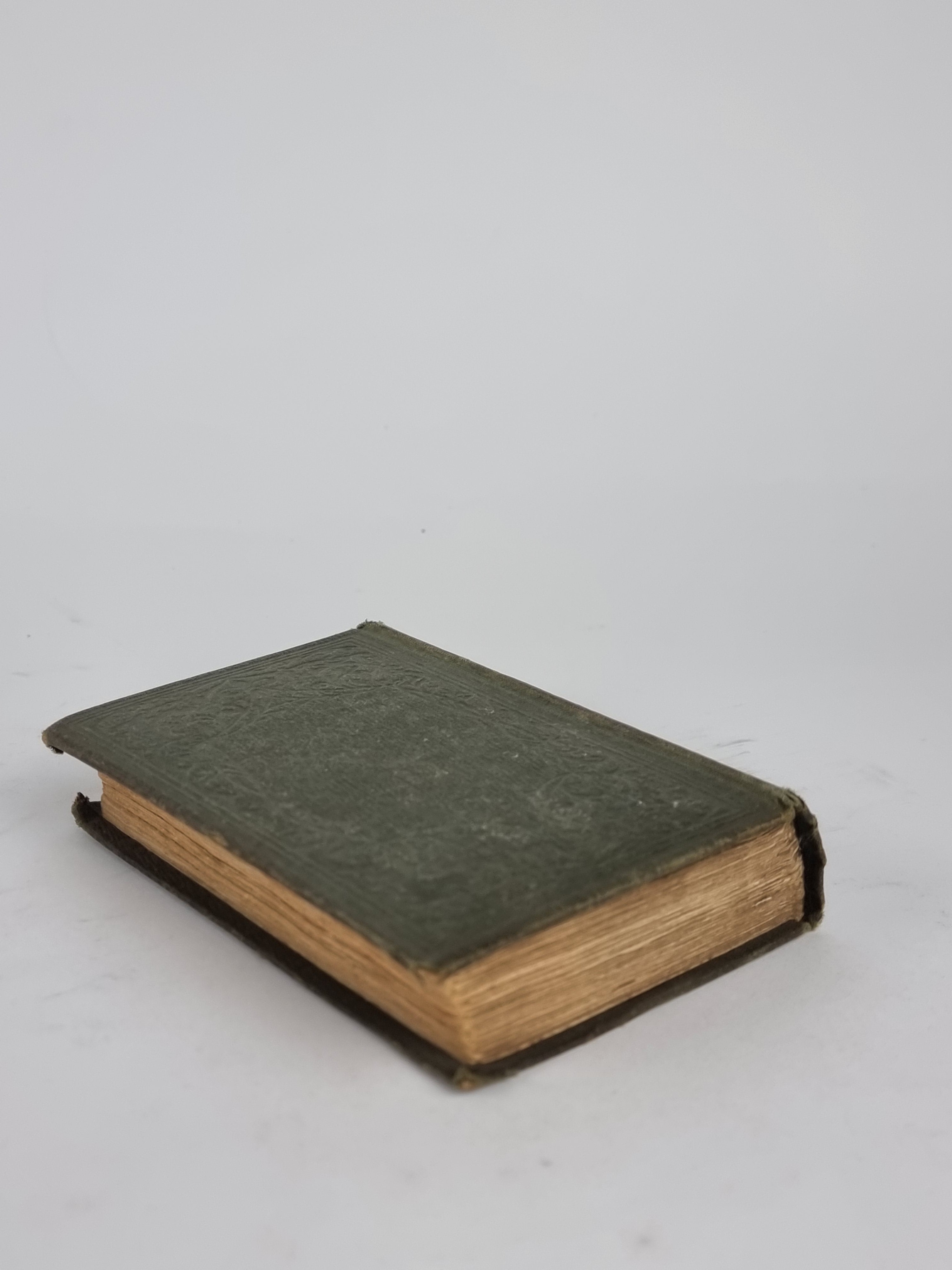 The Young Man's Companion; or, Friendly Adviser, Edward Turner — 1852 Ed
