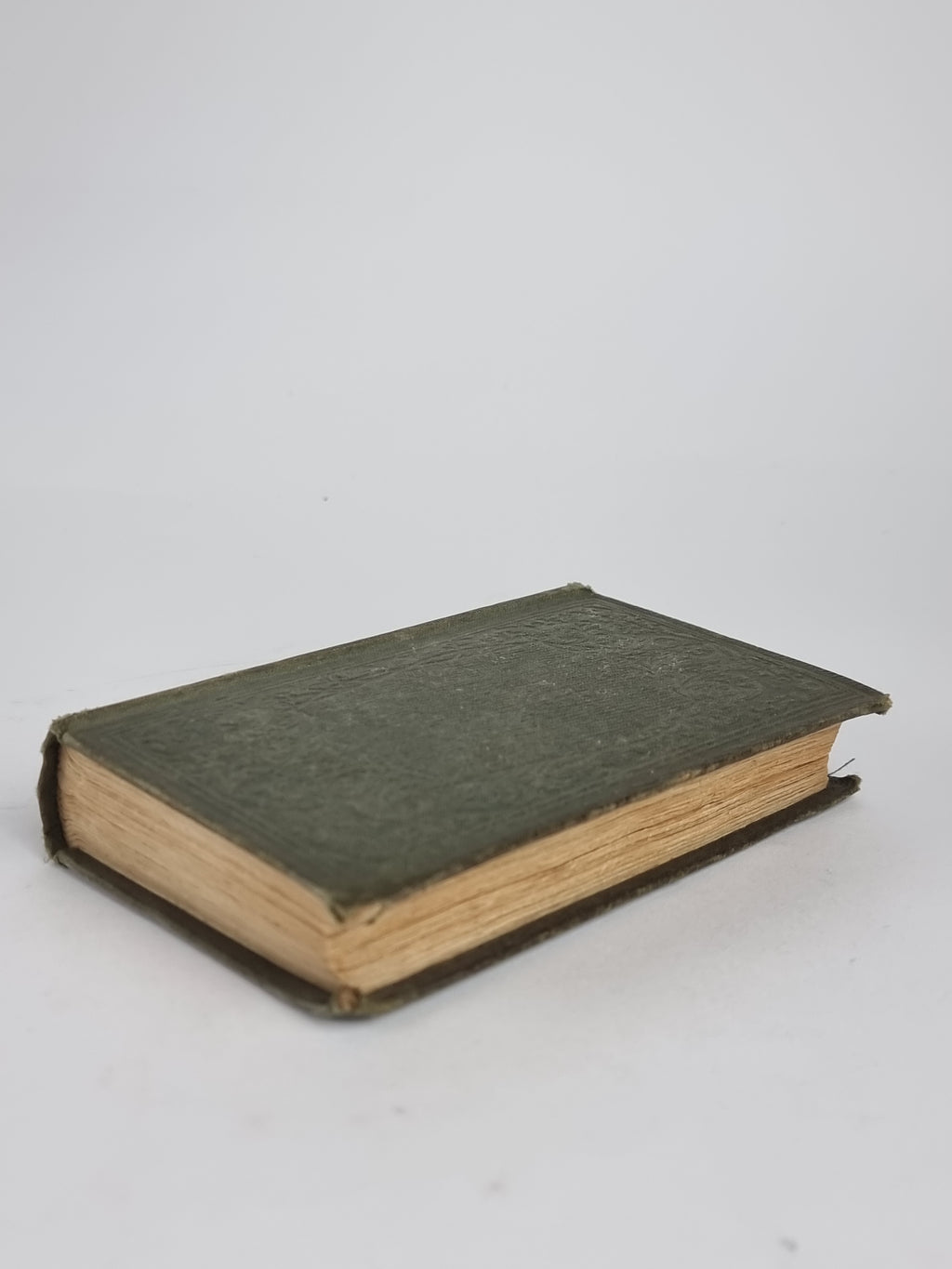 The Young Man's Companion; or, Friendly Adviser, Edward Turner — 1852 Ed