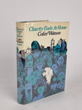 Charity Ends at Home, Colin Watson — 1st Edition