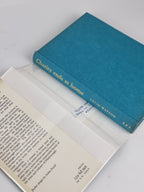 Charity Ends at Home, Colin Watson — 1st Edition