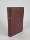 The Man in Grey, Baroness Orczy — 1st Edition