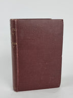 The Man in Grey, Baroness Orczy — 1st Edition