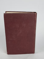 The Man in Grey, Baroness Orczy — 1st Edition