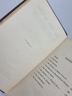 The Man in Grey, Baroness Orczy — 1st Edition