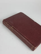 The Man in Grey, Baroness Orczy — 1st Edition