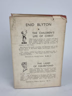Title, Author — Edition Tales from the Bible, Enid Blyton — 2nd Edition