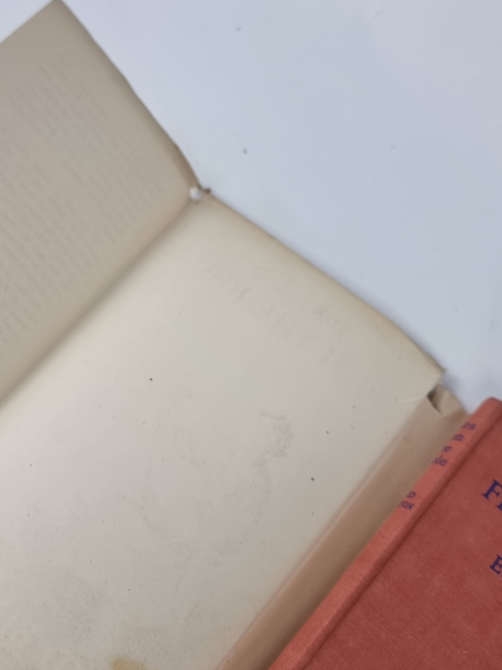 Title, Author — Edition Tales from the Bible, Enid Blyton — 2nd Edition