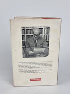Strange Story, Malcolm Saville — 1st Edition