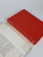 Strange Story, Malcolm Saville — 1st Edition