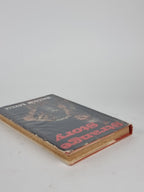 Strange Story, Malcolm Saville — 1st Edition