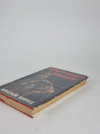Strange Story, Malcolm Saville — 1st Edition