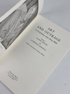Art and Outrage, Henry Miller, Lawrence Durrell, and Alfred Perlès