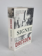 Dresden: Tuesday 13 February 1945, Frederick Taylor — 3rd Paperback Printing