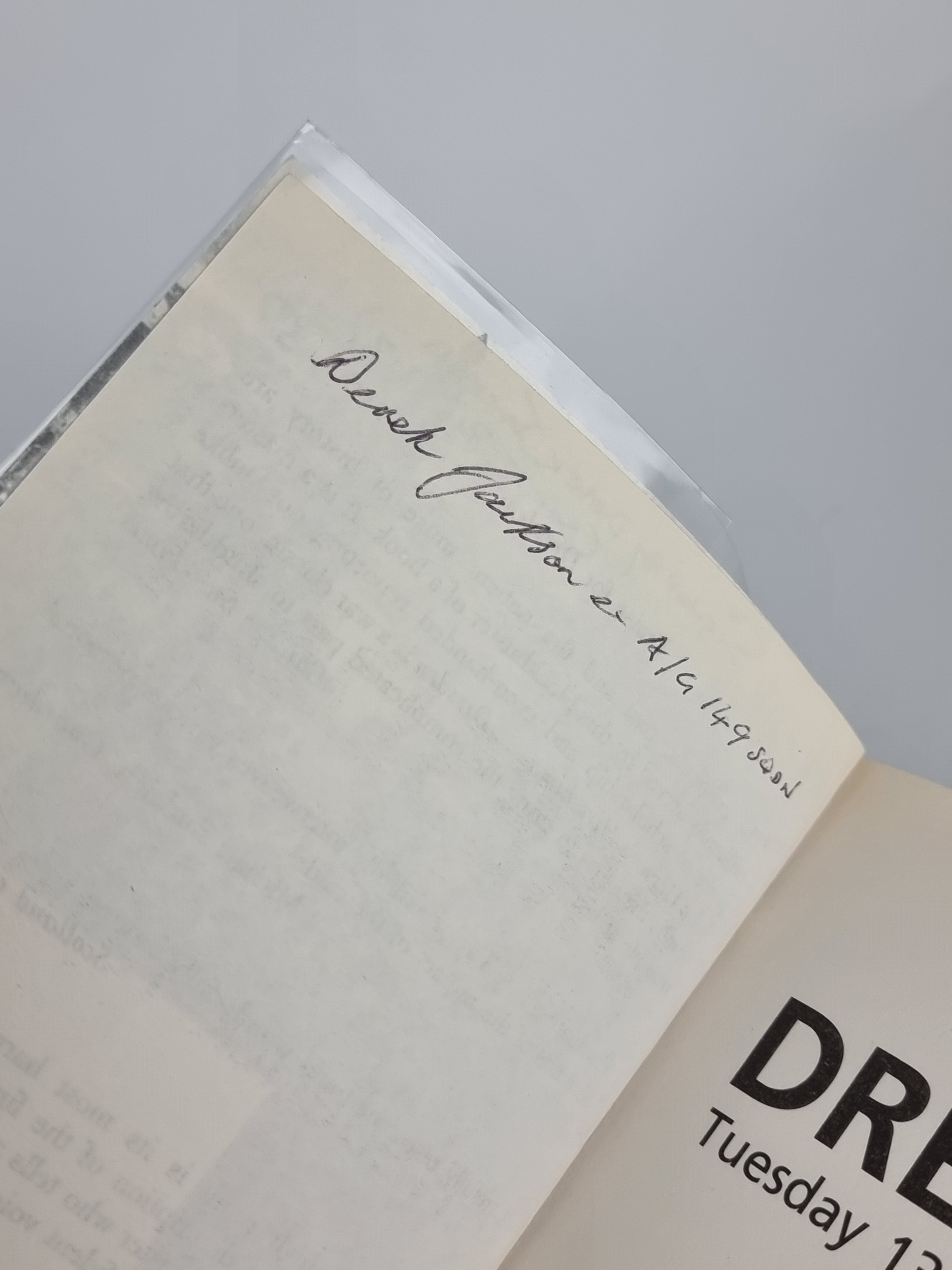 Dresden: Tuesday 13 February 1945, Frederick Taylor — 3rd Paperback Printing
