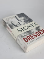 Dresden: Tuesday 13 February 1945, Frederick Taylor — 3rd Paperback Printing