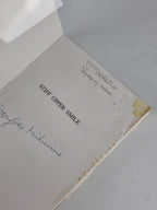 Stiff Upper Smile, Douglas Milmine — 1st Edition