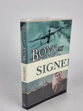 Boys at War, Russell Margerison — 1st Edition Thus