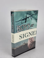 Boys at War, Russell Margerison — 1st Edition Thus