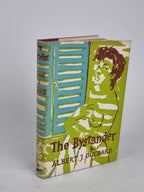 The Bystander, Albert J. Guerard — 1st UK Edition