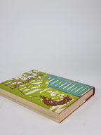 The Bystander, Albert J. Guerard — 1st UK Edition