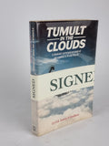Tumult in the Clouds, Lt-Col. James A. Goodson — Arrow Edition