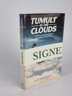 Tumult in the Clouds, Lt-Col. James A. Goodson — Arrow Edition