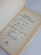 Tumult in the Clouds, Lt-Col. James A. Goodson — Arrow Edition