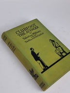 Clubfoot the Avenger, Valentine Williams — 4th Printing