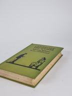 Clubfoot the Avenger, Valentine Williams — 4th Printing